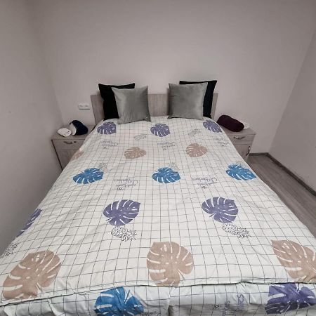 Apartamento Vagashyan 18 Ereván Exterior foto