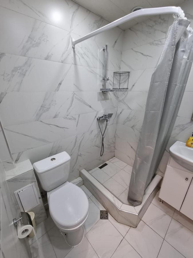 Apartamento Vagashyan 18 Ereván Exterior foto
