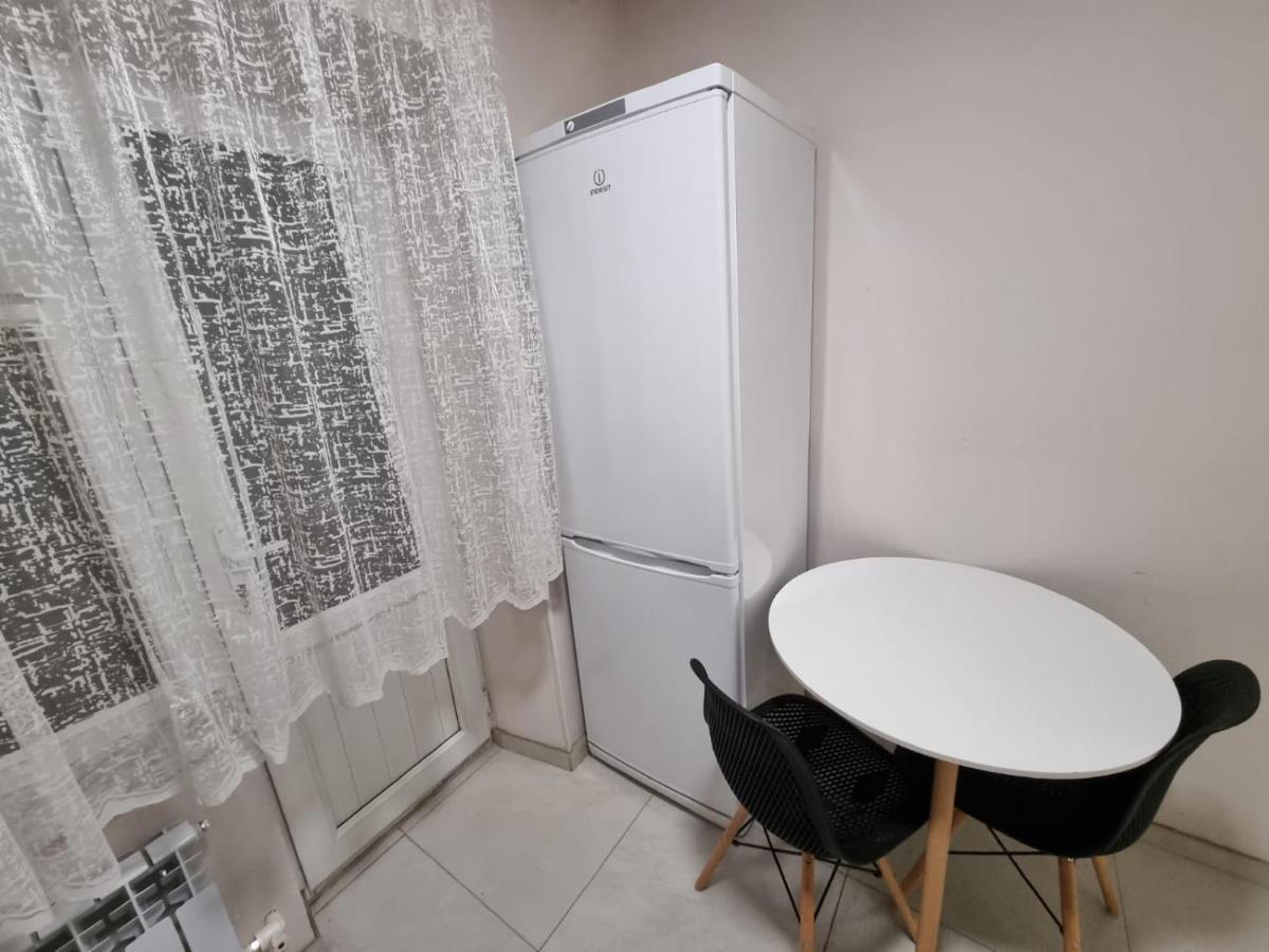 Apartamento Vagashyan 18 Ereván Exterior foto