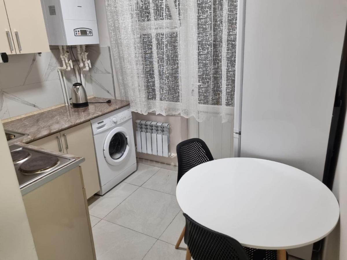 Apartamento Vagashyan 18 Ereván Exterior foto
