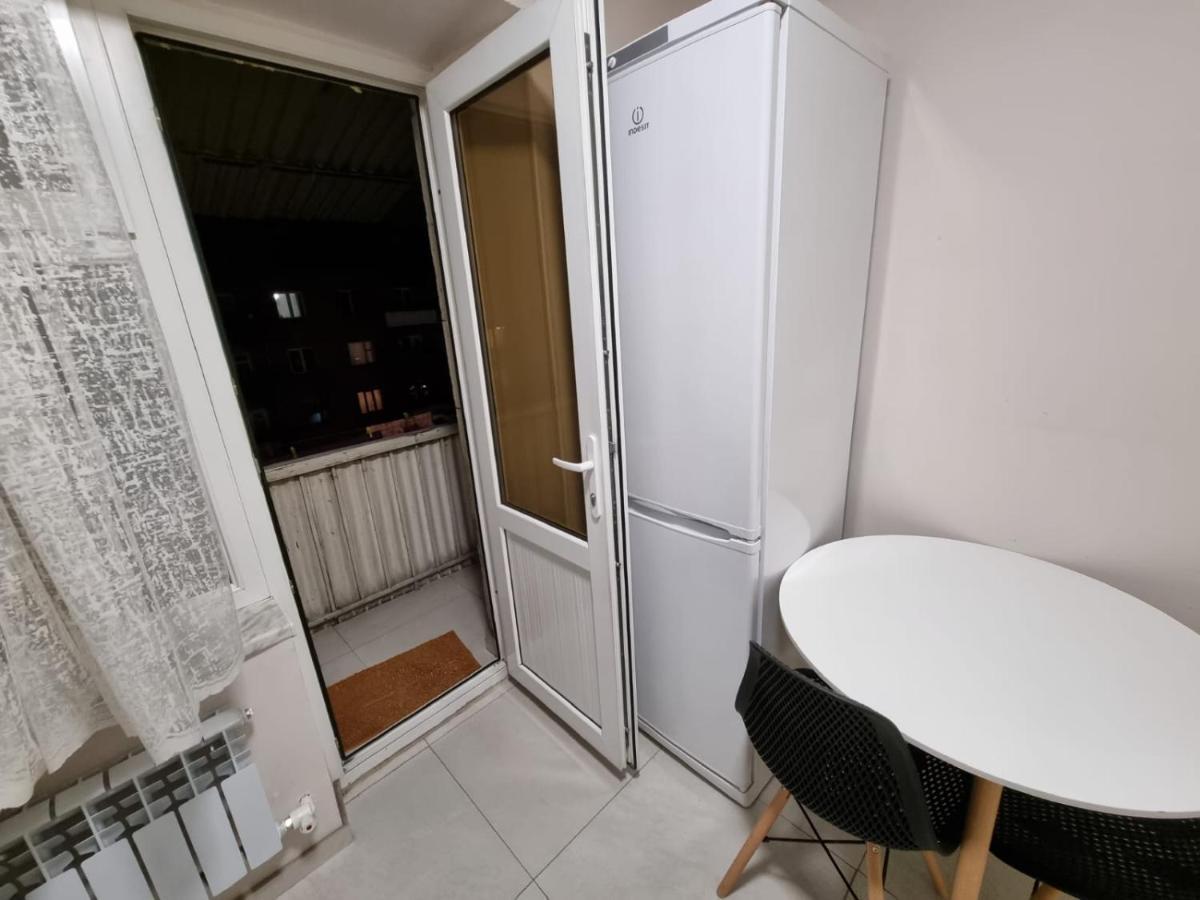 Apartamento Vagashyan 18 Ereván Exterior foto