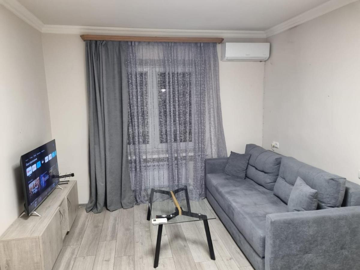 Apartamento Vagashyan 18 Ereván Exterior foto